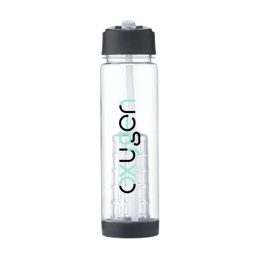 Logotrade promotional gifts photo of: Fruitfuse Bottle 700 ml drinking bottle