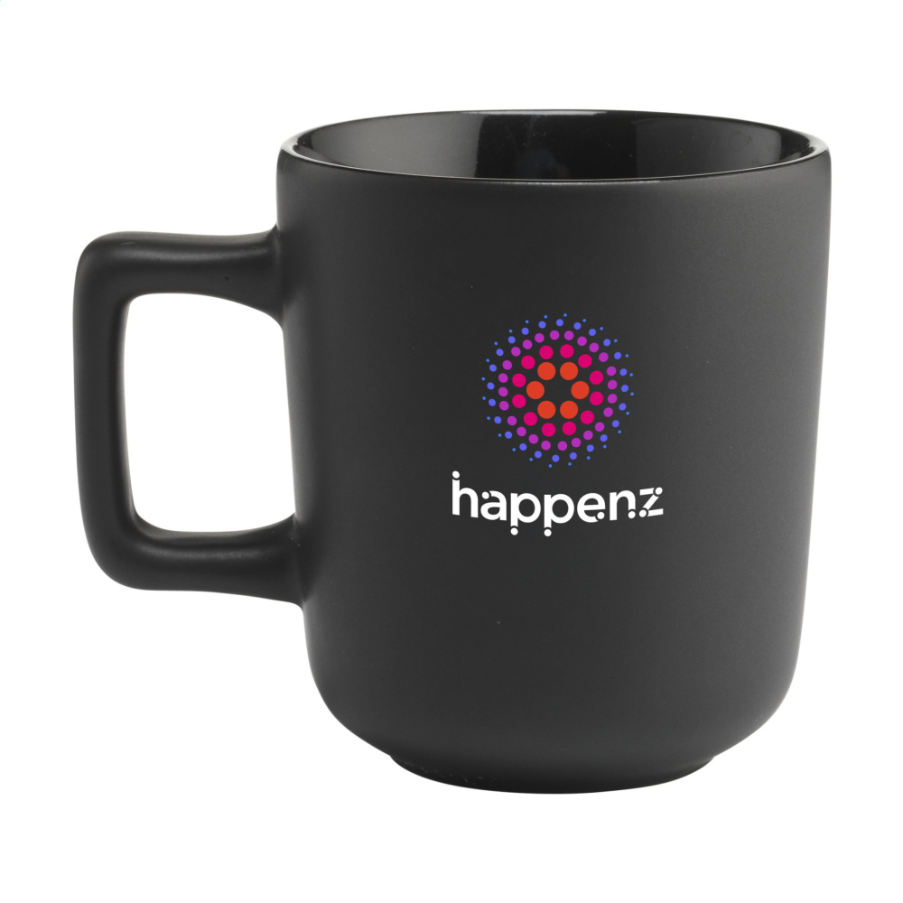 Logotrade promotional giveaways photo of: Torino 280 ml mug