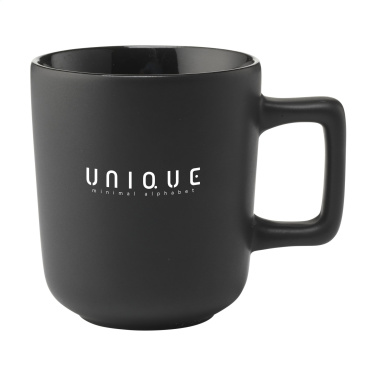 Logo trade advertising product photo of: Torino 280 ml mug