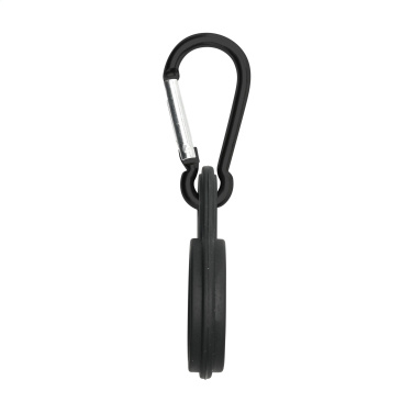 Logotrade promotional products photo of: Bottle Carabiner carrying loop for drinking bottle