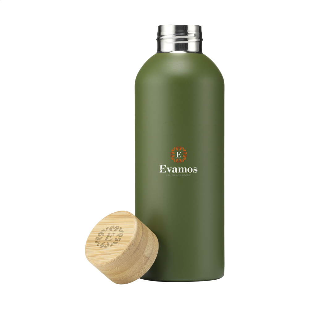 Logo trade promotional product photo of: Kyoto 500 ml drinking bottle