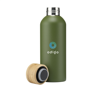 Logotrade promotional product image of: Kyoto 500 ml drinking bottle