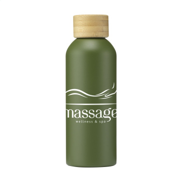 Logotrade promotional item image of: Kyoto 500 ml drinking bottle
