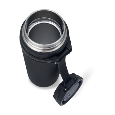 Logotrade promotional gift picture of: Contigo® Fuse Stainless Steel 700 ml thermo bottle
