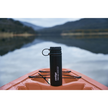 Logotrade promotional products photo of: Contigo® Fuse Stainless Steel 700 ml thermo bottle