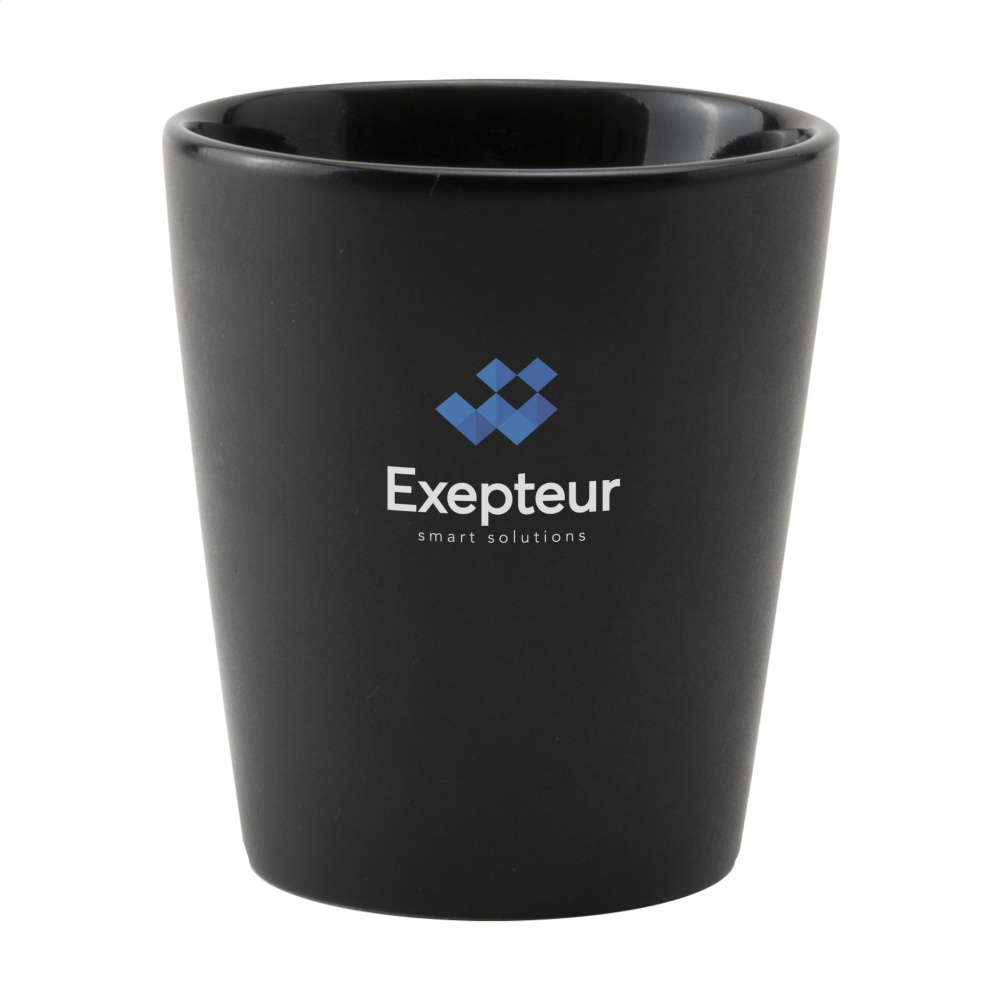 Logotrade promotional giveaway image of: Venezia 190 ml drinking cup