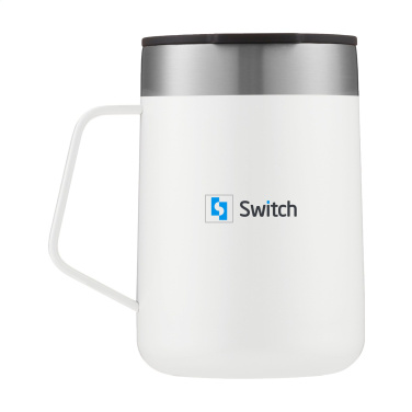 Logo trade promotional merchandise picture of: Contigo® Streeterville Desk Mug 420 ml thermo cup