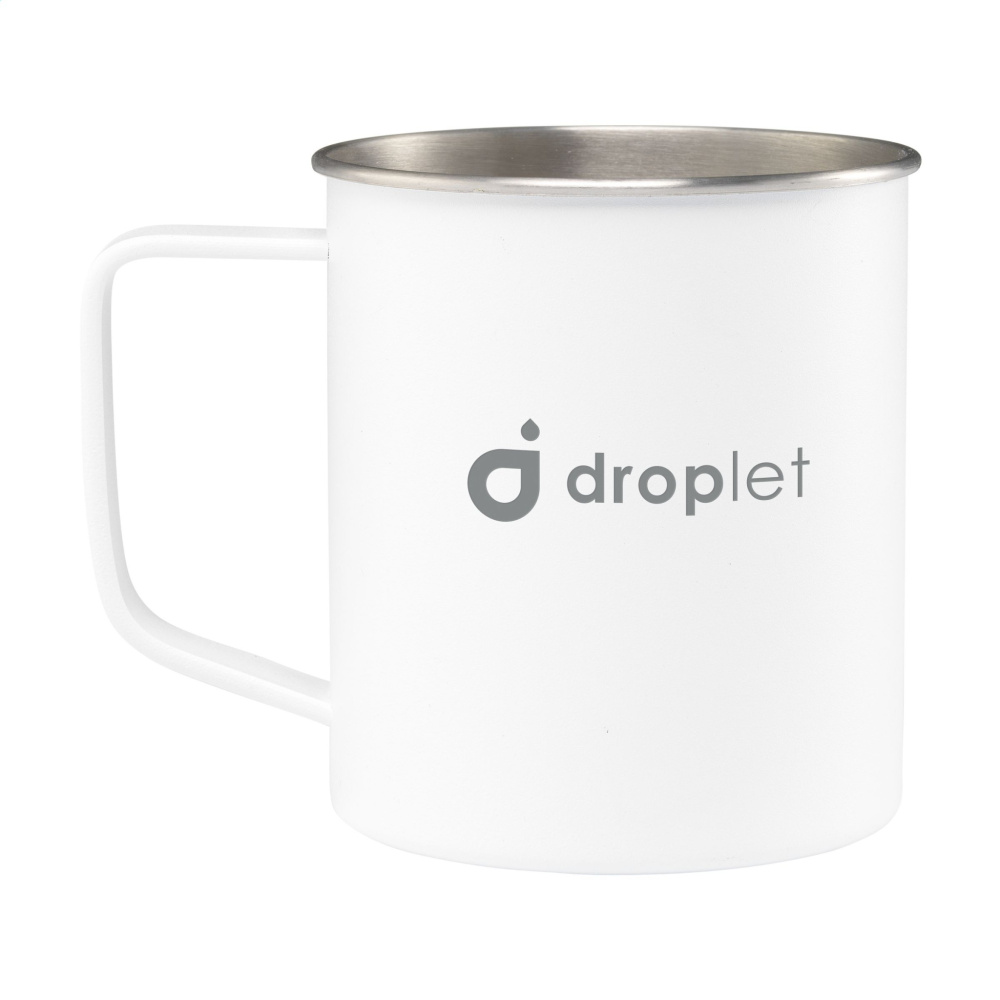 Logo trade promotional item photo of: Hutch 400 ml mug