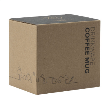 Logotrade advertising product image of: Hutch 400 ml mug