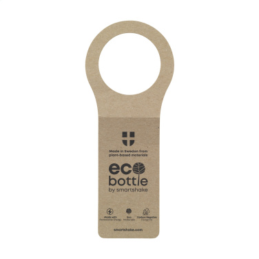 Logotrade corporate gift image of: EcoBottle 650 ml plant based - made in the EU
