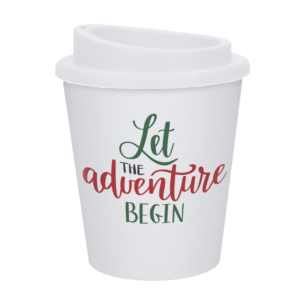Logo trade promotional products picture of: Coffee Mug Premium Small 250 ml