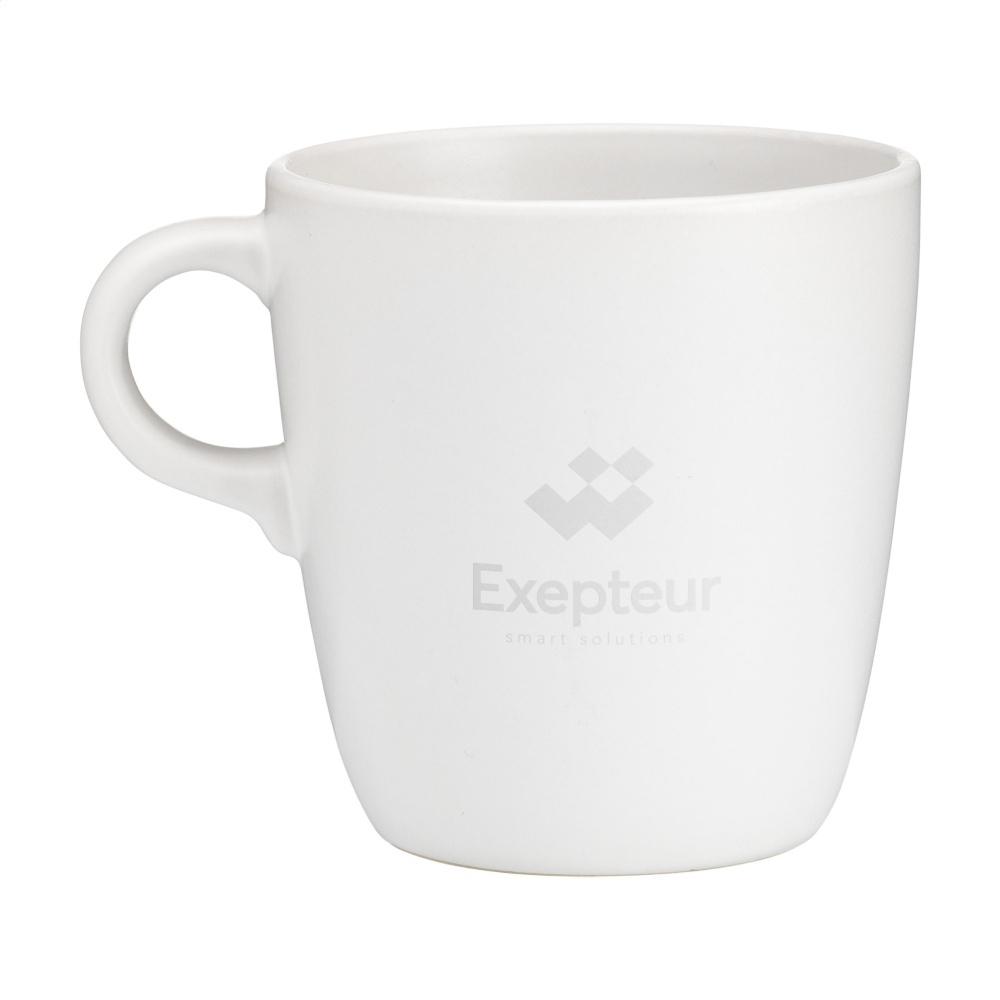 Logotrade promotional product image of: Tazza 375 ml mug