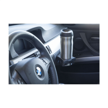 Logo trade promotional gift photo of: Thermoboost RCS 450 ml thermo cup