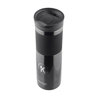 Logo trade promotional product photo of: Contigo® Byron Extra Large 720 ml thermo cup