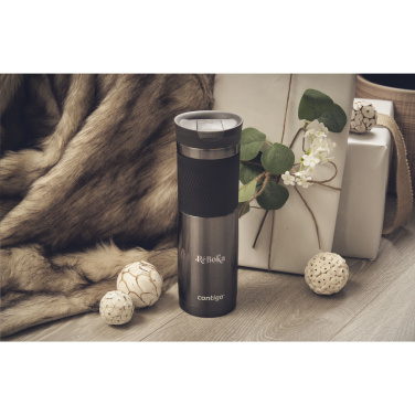 Logo trade promotional gifts image of: Contigo® Byron Extra Large 720 ml thermo cup