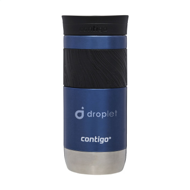 Logo trade corporate gifts image of: Contigo® Byron 2.0 470 ml thermo cup