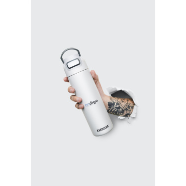 Logo trade promotional gift photo of: Kambukka® Elton Insulated 600 ml drinking bottle