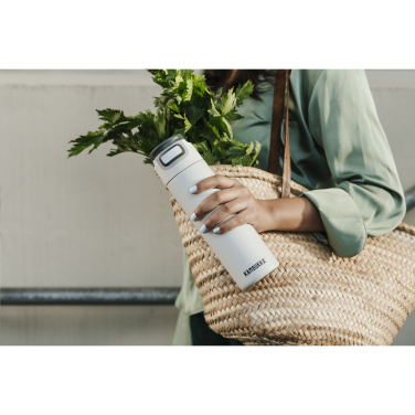 Logo trade corporate gift photo of: Kambukka® Elton Insulated 600 ml drinking bottle