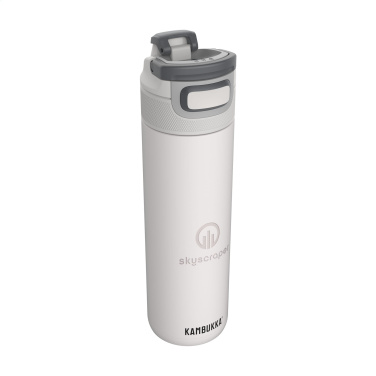 Logo trade corporate gifts picture of: Kambukka® Elton Insulated 600 ml drinking bottle