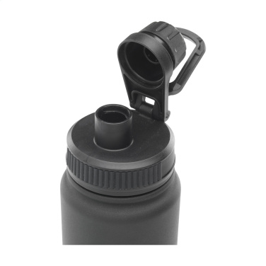 Logotrade promotional merchandise image of: Tappo Bottle RCS Stainless Steel drinking bottle