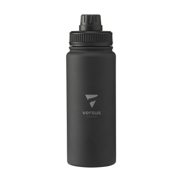 Logo trade promotional products image of: Tappo Bottle RCS Stainless Steel drinking bottle