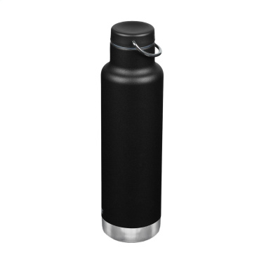 Logo trade promotional giveaways image of: Klean Kanteen Classic Recycled Insulated Bottle 592 ml