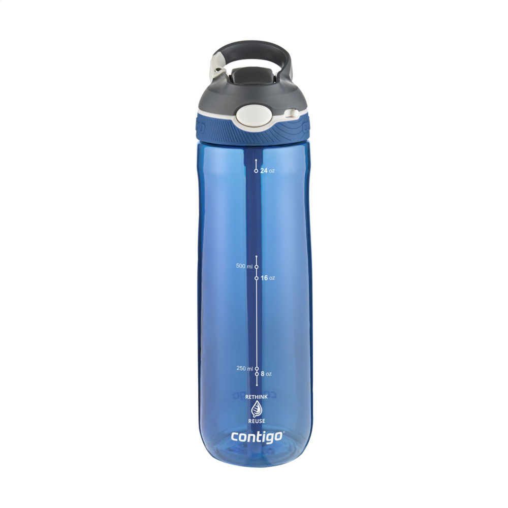 Logo trade promotional gift photo of: Contigo® Ashland Tritan™ Renew from Eastman 720 ml