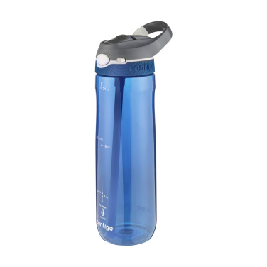 Logo trade promotional gifts picture of: Contigo® Ashland Tritan™ Renew from Eastman 720 ml