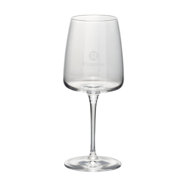 Logotrade business gift image of: Caselli Wine Glass 370 ml