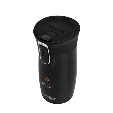 Logo trade business gifts image of: Contigo® Westloop Mug 300 ml