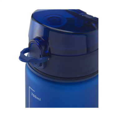 Logo trade advertising products image of: Hailey Bottle 750 ml