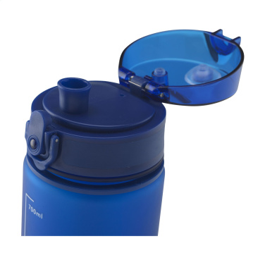 Logo trade promotional giveaways picture of: Hailey Bottle 750 ml