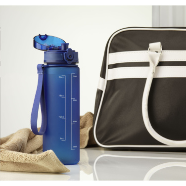 Logotrade promotional merchandise picture of: Hailey Bottle 750 ml