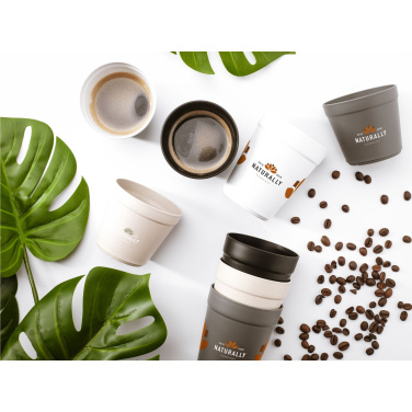 Logo trade promotional items image of: CirculCup IML 200 ml