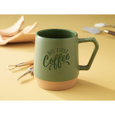 Logotrade promotional giveaway picture of: Bellini Mug 360 ml