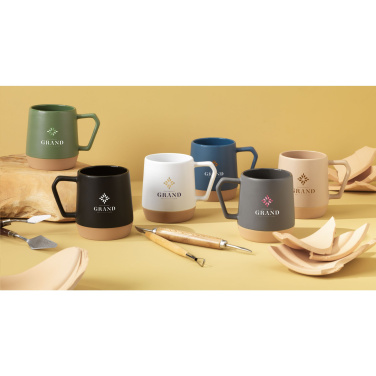 Logotrade promotional items photo of: Bellini Mug 360 ml