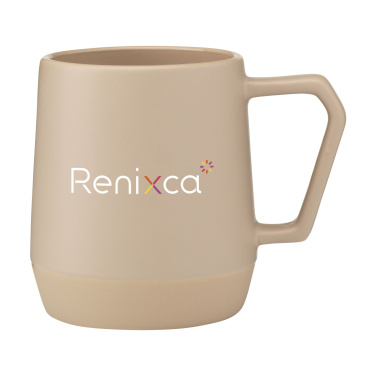 Logo trade promotional products image of: Bellini Mug 360 ml
