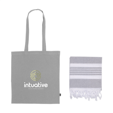 Logotrade promotional merchandise image of: Merch Set Summer