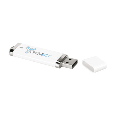 Logotrade promotional giveaway image of: USB Talent 16 GB