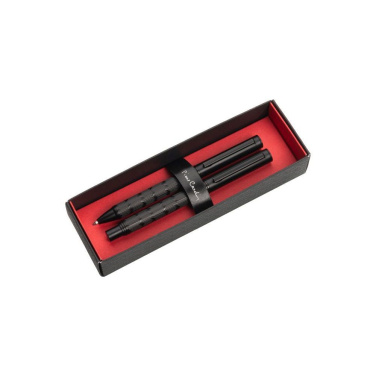 Logotrade promotional merchandise picture of: Writing set ESMEE Pierre Cardin
