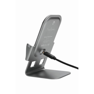 Logotrade promotional merchandise picture of: Phone stand VITESSE Pierre Cardin