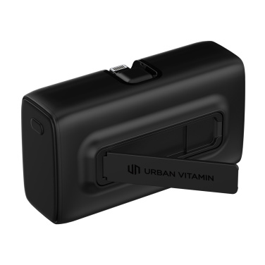 Logotrade advertising product picture of: Urban Vitamin Los Angeles RCS rplastic 20W PD powerbank