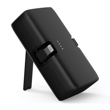 Logotrade promotional gift image of: Urban Vitamin Los Angeles RCS rplastic 20W PD powerbank