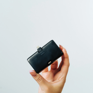Logotrade business gifts photo of: Urban Vitamin Los Angeles RCS rplastic 20W PD powerbank