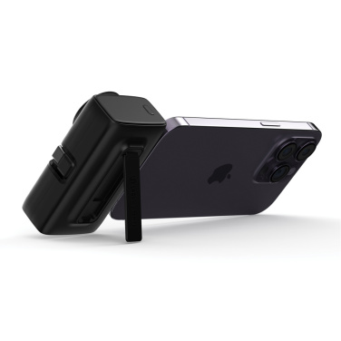 Logotrade promotional gift image of: Urban Vitamin San Diego RCS rplastic 20W PD powerbank