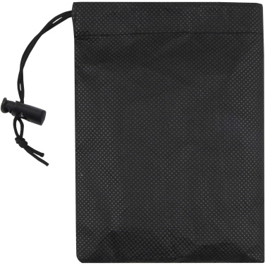 Logotrade promotional gift picture of: Lucas RPET sport towel 30x80 cm