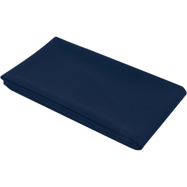 Logotrade promotional item image of: Althea sport towel 50x100 cm