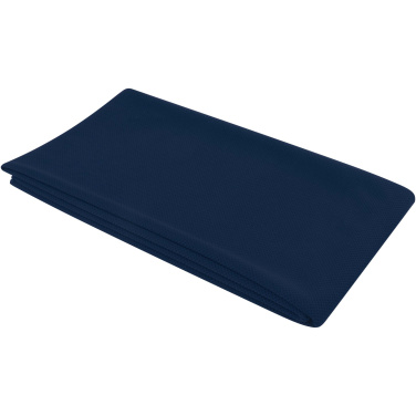 Logo trade promotional products image of: Althea sport towel 70x140 cm