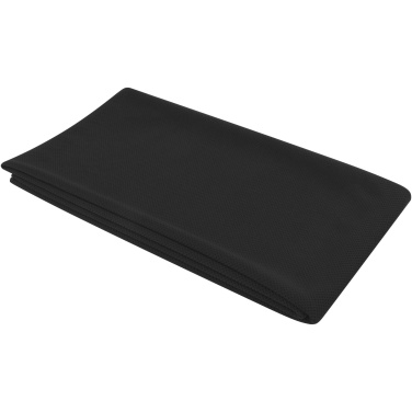 Logo trade advertising product photo of: Althea sport towel 70x140 cm