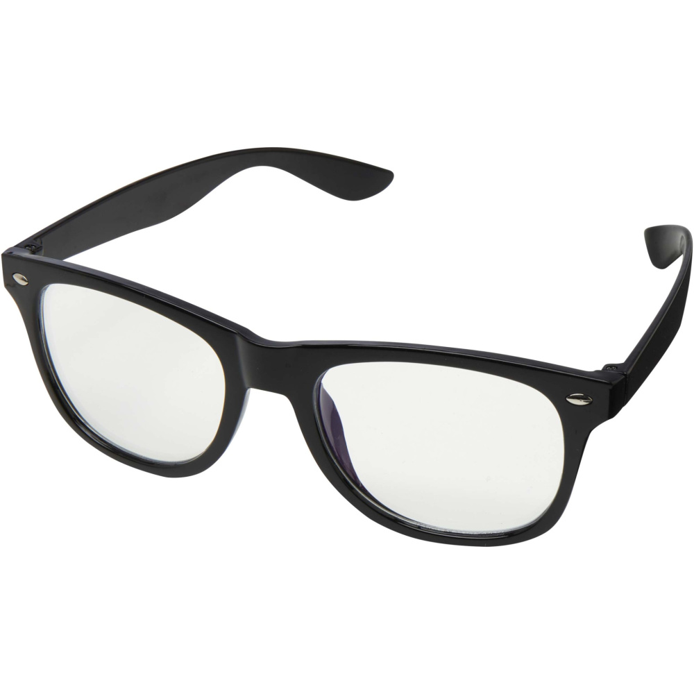 Logotrade corporate gift picture of: GazeGuard anti blue light glasses